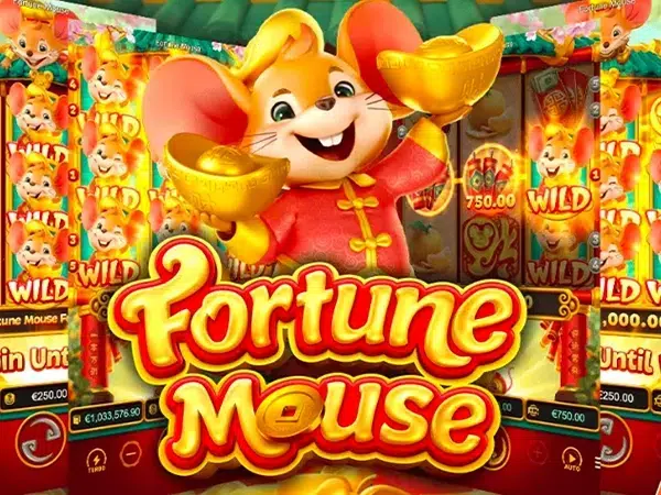 fortune mouse slot