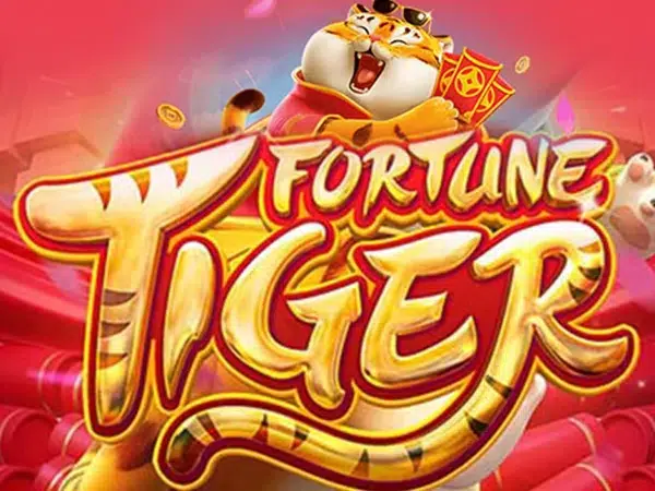 fortune tiger slot