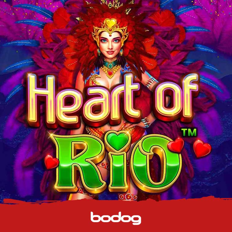 Heart of Rio