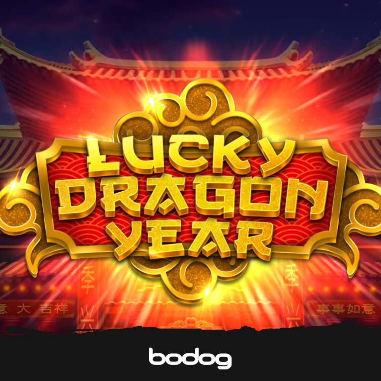 Lucky Dragon Year